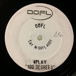 100 Degrees - 4Play