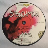 2Muchket! - Stenchman