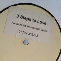 3 Steps To Love - Wesley 2 Play