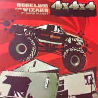 4x4x4 - Dekline & Wizard