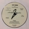 Aint Down - Creative Control