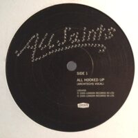 All Hooked Up - All Saints / Architechs