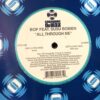 All Through Me - BOP
