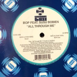 All Through Me - BOP