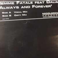 Always And Forever - Femme Fatale