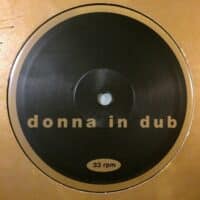 And Im Telling You Im Not Going - Donna Giles