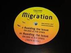 Avoiding The Issue - Majiika & Rob Sparx