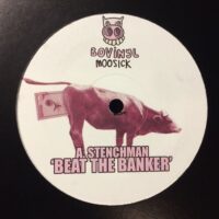 Beat The Banker - Stenchman