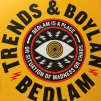 Bedlam - Trends & Boylan 2x12