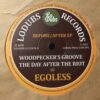 Before / After EP - Egoless