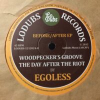 Before / After EP - Egoless