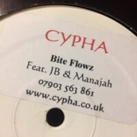 Bite Flowz - Cypha, JB, Manajah