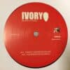 Blaze A Trail - Ivory / Target