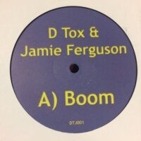 Boom / Bossy - D-Tox
