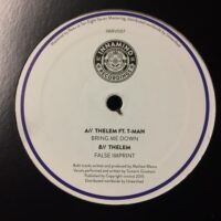 Bring Me Down / False Imprint - Thelem