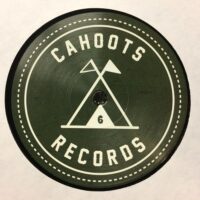 Cahoots Records - Volume 6