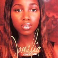 Call Me - Jamelia / Capital T