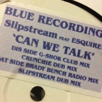 Can We Talk - Slipstream