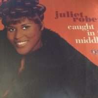 Caught In The Middle (The '94 Mixes) - Juliet Roberts