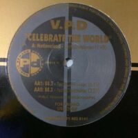 Celebrate The World - V.P.D.