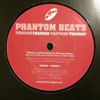 The Drop - Phantom Beats