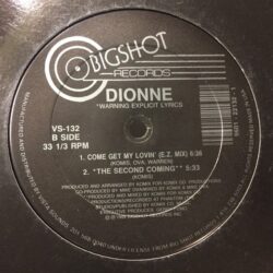 Come Get My Lovin' (Remix) - Dionne