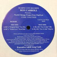 Come Together - North Chicago Project / Ron Carroll