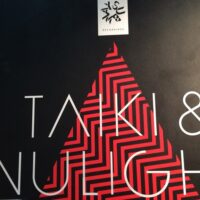 Coming Up EP - Taiki & Nulight