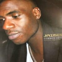 Common Ground - Jaimeson