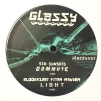 Commute / Light - Six Sunsets