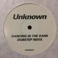 Dancing In The Dark (Dubstep Refix) - Proxy