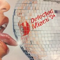 Defected Miami '04 (Part 2) - 2x12"