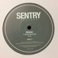 Dip Dip Potato Chip / Illa - GRAMZ