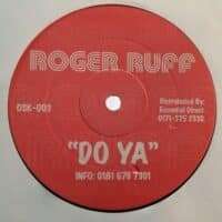 Do Ya - Roger Ruff