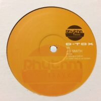 Double Drop - D-Tox Vs JD Smith