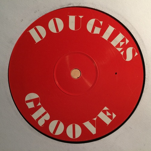 Dougies Groove - Distant Soundz
