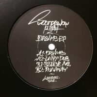 Dreams EP - Soundbwoy Killer