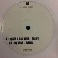 Enemy - Rossi B & Luca