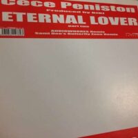 Eternal Lover (Part Two) - CeCe Peniston