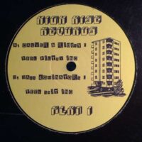 Feel Filthy Inc - Calver & Riggsy