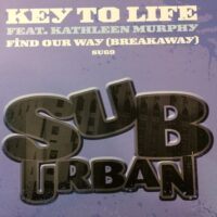 Find Our Way (Breakaway) - Key To Life