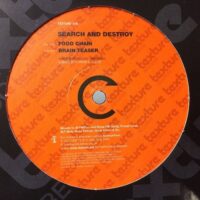 Food Chain / Brain Teaser - Search And Destroy