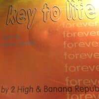 Forever - Key To Life / Banana Republic