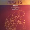 Freak - Ming And FS / DJ Abstract