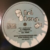 Freakin / Fish! - Rob Reng