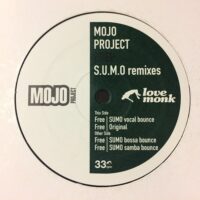 Free (S.U.M.O. Remixes) - Mojo Project