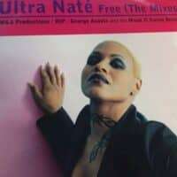 Free - Ultra Nate / RIP / Mood II Swing