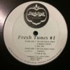 Fresh Tunes - #1