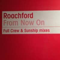 From Now On - Roachford / Sunship