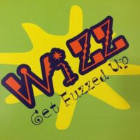 Get Fuzzed Up - Wizz